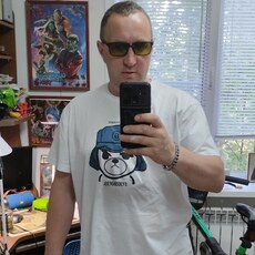 Фотография мужчины Михаил, 40 лет из г. Выкса