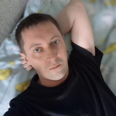 Фотография мужчины Александр, 37 лет из г. Пермь
