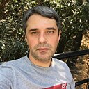 Лёва, 44 года