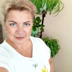 Фотография девушки Елизавета, 54 лет из г. Сургут