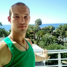 Фотография мужчины Дмитрий, 35 лет из г. Тучково