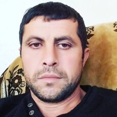 Фотография мужчины Зару, 47 лет из г. Плоцк