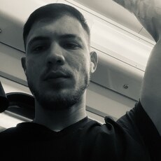 Фотография мужчины Кристиан, 24 года из г. Домодедово