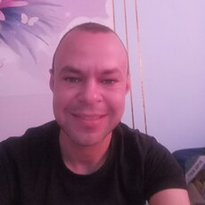 Фотография мужчины Ленар, 35 лет из г. Набережные Челны