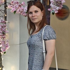 Олеся, 34 из г. Липецк.