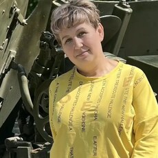 Фотография девушки Елена, 53 года из г. Комсомольск-на-Амуре