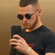 Фотография мужчины Dima, 19 лет из г. Прага