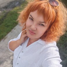 Фотография девушки Анжелика, 43 года из г. Горшечное
