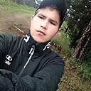 Степан, 27 лет