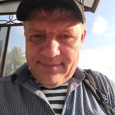 Фотография мужчины Юрок, 47 лет из г. Лида