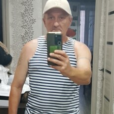 Фотография мужчины Владимир, 52 года из г. Горный (Саратовская Область)