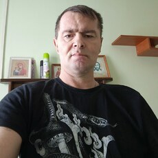 Фотография мужчины Женя, 42 года из г. Ковров