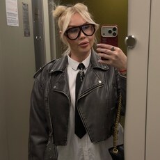 Алла, 38 из г. Москва.