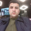 Sunatullo, 25 лет