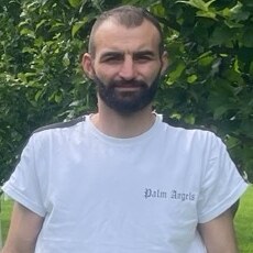 Фотография мужчины Давид, 39 лет из г. Адлер
