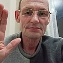 Сергей, 52 года