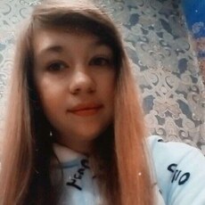Фотография девушки Катя, 19 лет из г. Прокопьевск