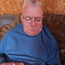 Андрей, 62 из г. Барнаул.