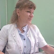 Фотография девушки Мария, 42 года из г. Омск