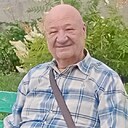 Сергей, 67 лет