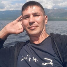 Фотография мужчины Ваня, 43 года из г. Магистральный