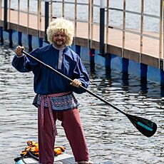 Фотография мужчины Андрей, 40 лет из г. Екатеринбург