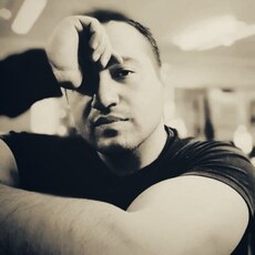 Фотография мужчины Ali, 29 лет из г. Нальчик