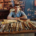 Сергей, 25 лет