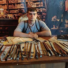 Фотография мужчины Сергей, 25 лет из г. Рубцовск