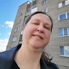 Фотография девушки Наталья, 45 лет из г. Асбест