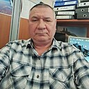 Олег, 61 год