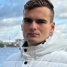 Фотография мужчины Никита, 24 года из г. Орел