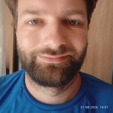 Фотография мужчины Марян, 34 года из г. Дрогобыч