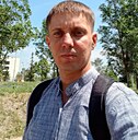 Семён, 38 лет
