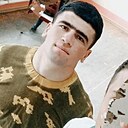 Мага, 25 лет
