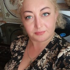 Фотография девушки Валентина, 46 лет из г. Великие Луки