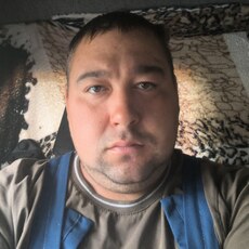 Фотография мужчины Константин, 32 года из г. Киселевск