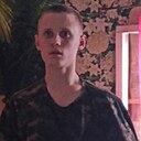Иван, 18 лет