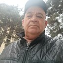 Новруз, 53 года