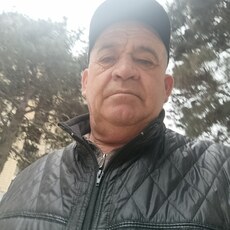 Фотография мужчины Новруз, 53 года из г. Кызылорда