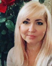 Фотография девушки Ольга, 54 года из г. Волгоград