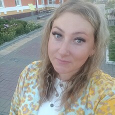 Юлия, 35 из г. Барнаул.