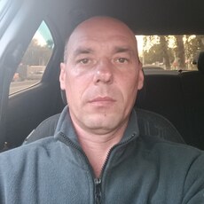 Фотография мужчины Николай, 41 год из г. Щекино