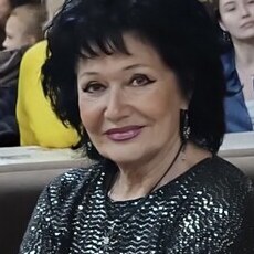 Фотография девушки Ольга, 65 лет из г. Краснодар