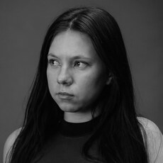 Фотография девушки Настя, 23 года из г. Запорожье