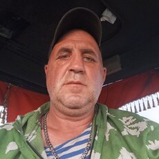 Фотография мужчины Александр, 46 лет из г. Балашов