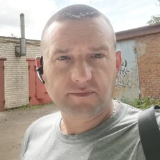 Фотография мужчины Александр, 39 лет из г. Тула