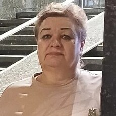 Фотография девушки Светлана, 55 лет из г. Первоуральск