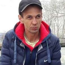 Фотография мужчины Алексей, 43 года из г. Серов