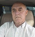 Юсуп, 62 года